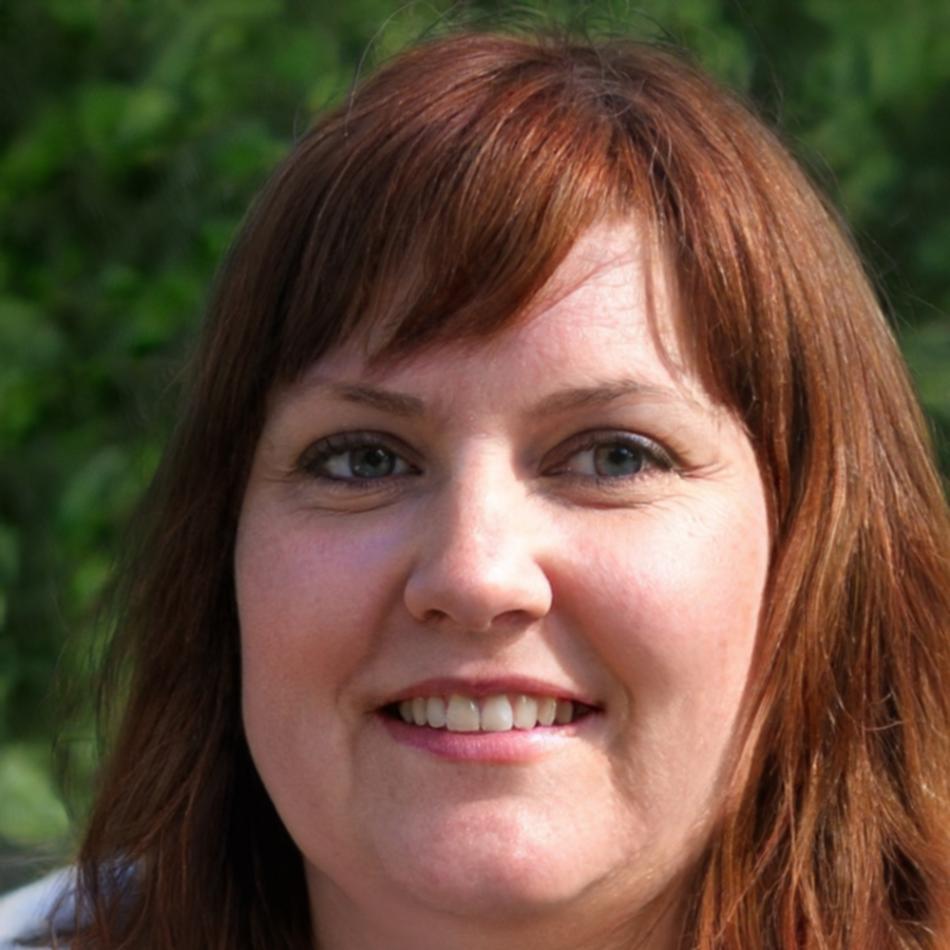 Marie Dubois, Responsable Formation
